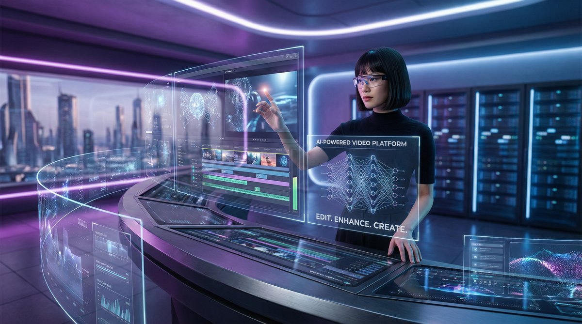 1024社区视频剪辑教程