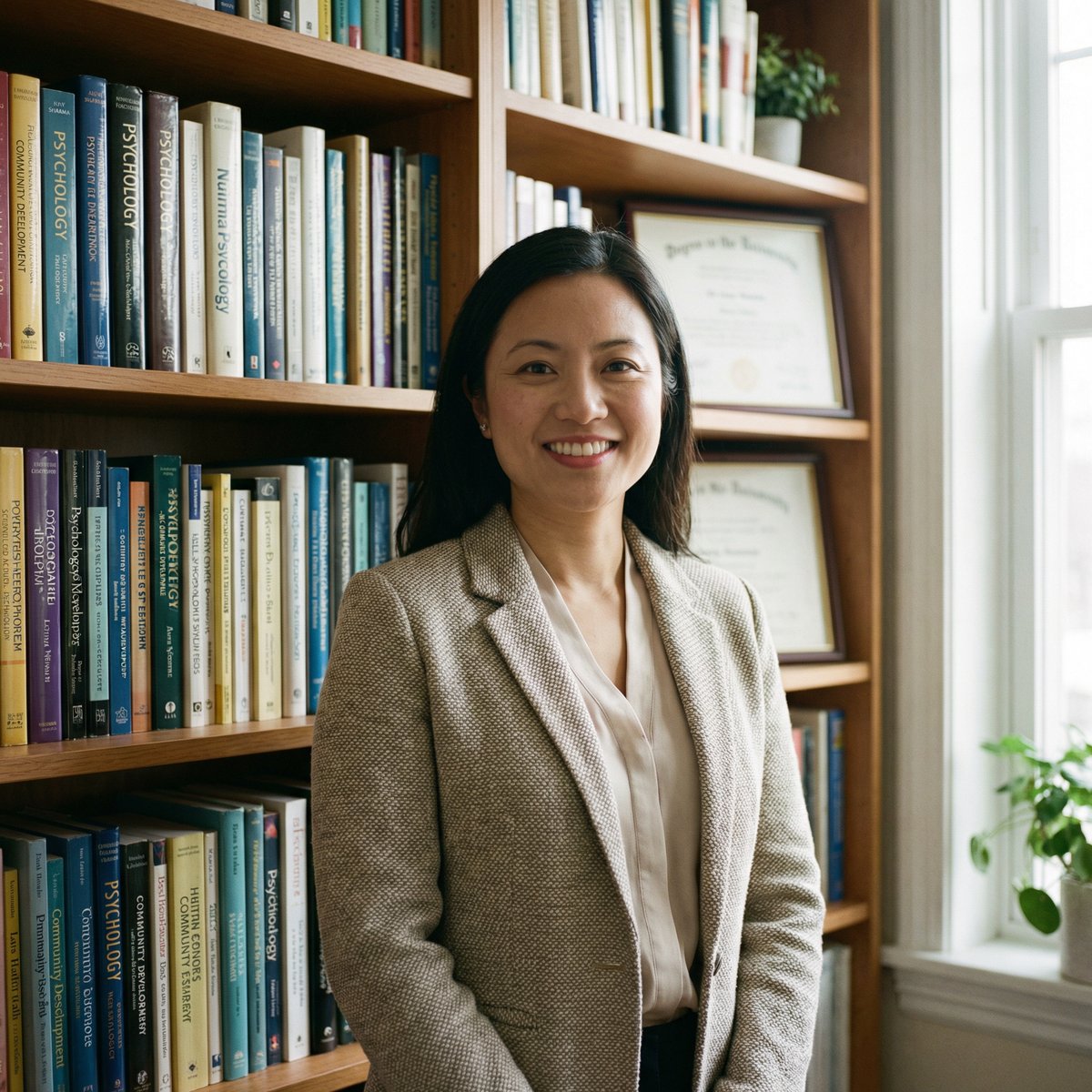 1024社区社区顾问周婉清